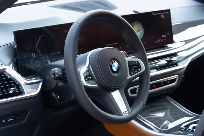 BMW X5 din 2024 cu 8.000 km - oferta BMW122330 - foto 11