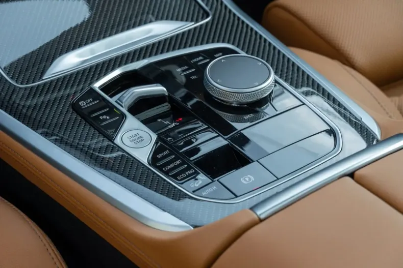 BMW X5 din 2024 cu 8.000 km - oferta BMW122330 - foto 14