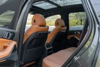 BMW X5 din 2024 cu 8.000 km - oferta BMW122330 - foto 17