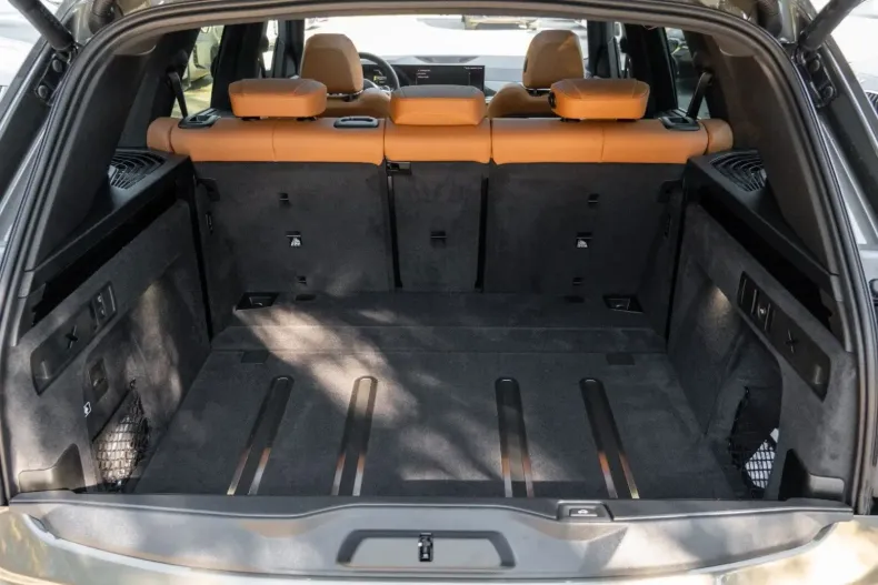 BMW X5 din 2024 cu 8.000 km - oferta BMW122330 - foto 19