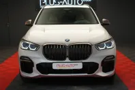 BMW X5 M50 din 2020 cu 36.300 km - oferta BMW122331 - foto 2
