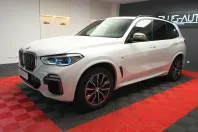 BMW X5 M50 din 2020 cu 36.300 km - oferta BMW122331 - foto 3