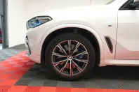 BMW X5 M50 din 2020 cu 36.300 km - oferta BMW122331 - foto 4