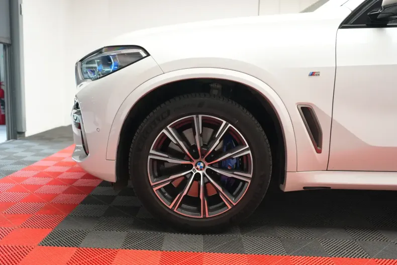 BMW X5 M50 din 2020 cu 36.300 km - oferta BMW122331 - foto 4