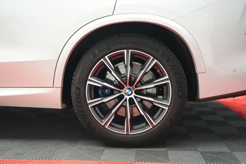 BMW X5 M50 din 2020 cu 36.300 km - oferta BMW122331 - foto 5