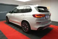 BMW X5 M50 din 2020 cu 36.300 km - oferta BMW122331 - foto 6