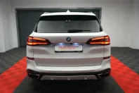 BMW X5 M50 din 2020 cu 36.300 km - oferta BMW122331 - foto 7