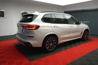BMW X5 M50 din 2020 cu 36.300 km - oferta BMW122331 - foto 8