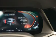 BMW X5 M50 din 2020 cu 36.300 km - oferta BMW122331 - foto 10