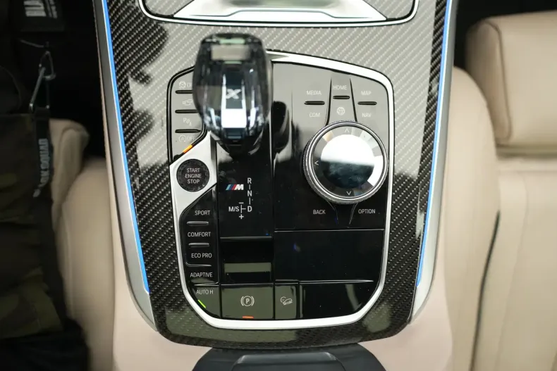 BMW X5 M50 din 2020 cu 36.300 km - oferta BMW122331 - foto 11