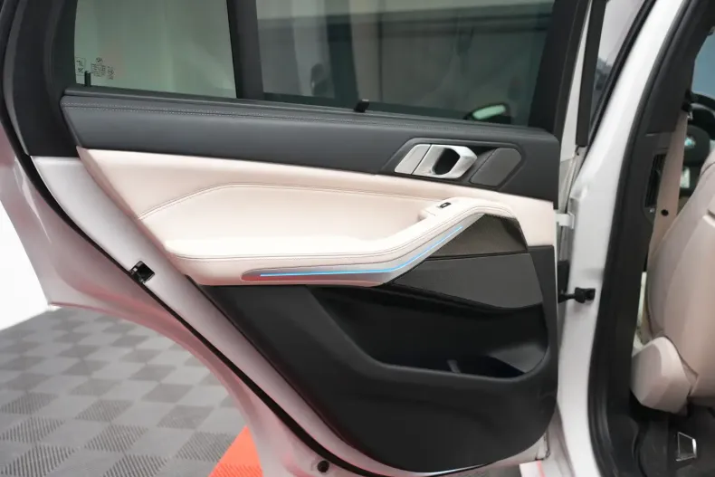 BMW X5 M50 din 2020 cu 36.300 km - oferta BMW122331 - foto 13