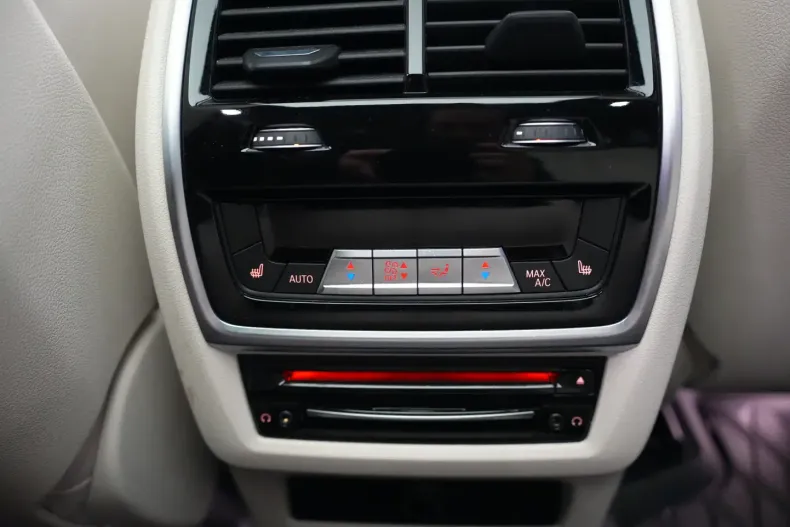 BMW X5 M50 din 2020 cu 36.300 km - oferta BMW122331 - foto 15