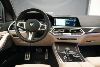 BMW X5 M50 din 2020 cu 36.300 km - oferta BMW122331 - foto 17