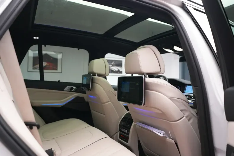 BMW X5 M50 din 2020 cu 36.300 km - oferta BMW122331 - foto 19