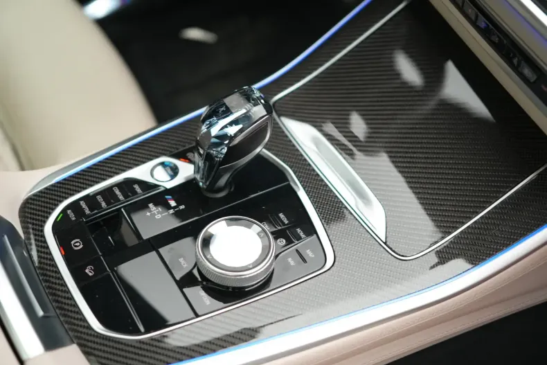 BMW X5 M50 din 2020 cu 36.300 km - oferta BMW122331 - foto 21