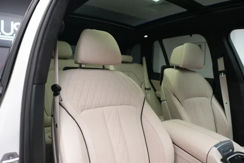 BMW X5 M50 din 2020 cu 36.300 km - oferta BMW122331 - foto 23