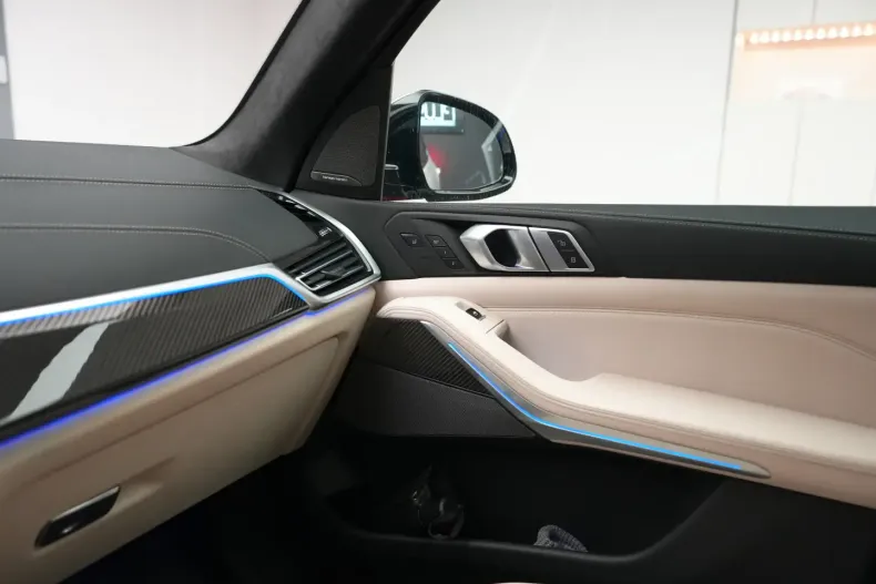 BMW X5 M50 din 2020 cu 36.300 km - oferta BMW122331 - foto 24