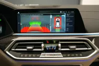 BMW X5 M50 din 2020 cu 36.300 km - oferta BMW122331 - foto 25