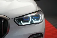 BMW X5 M50 din 2020 cu 36.300 km - oferta BMW122331 - foto 27