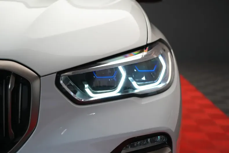 BMW X5 M50 din 2020 cu 36.300 km - oferta BMW122331 - foto 27