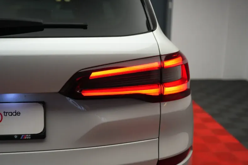 BMW X5 M50 din 2020 cu 36.300 km - oferta BMW122331 - foto 28