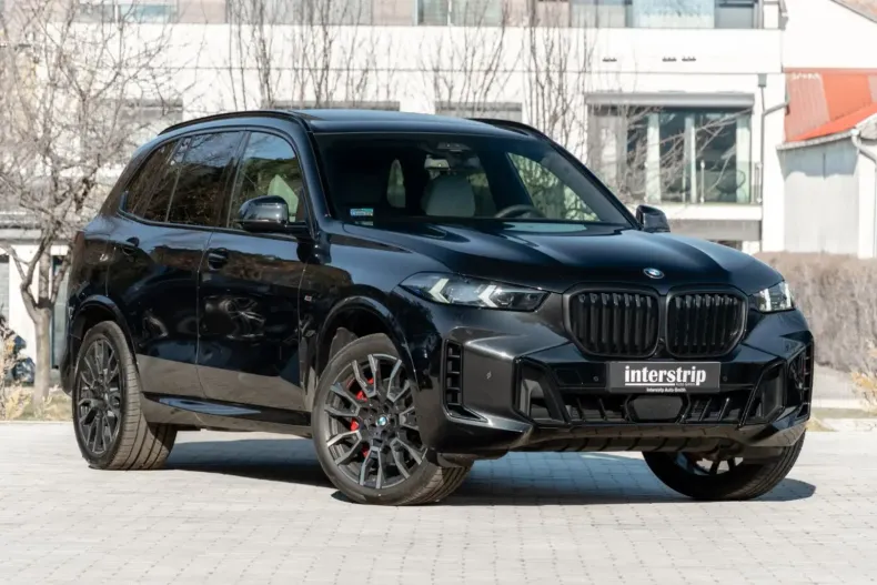 BMW X5 din 2024 cu 8.100 km - oferta BMW122332 - foto 3