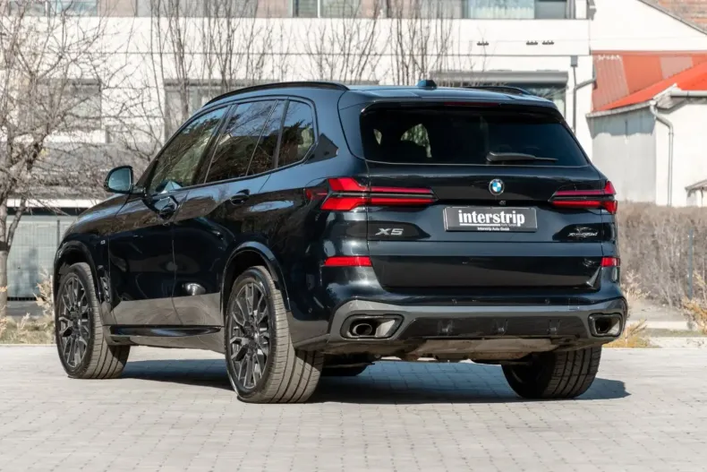 BMW X5 din 2024 cu 8.100 km - oferta BMW122332 - foto 4