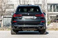 BMW X5 din 2024 cu 8.100 km - oferta BMW122332 - foto 5