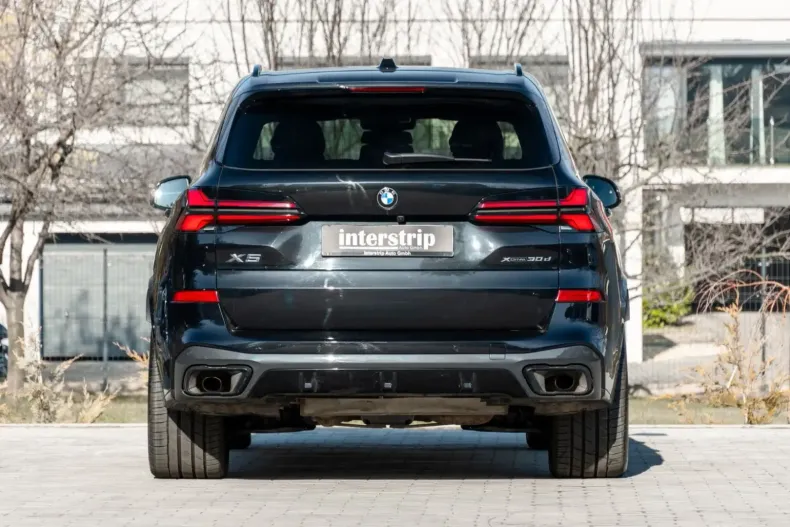 BMW X5 din 2024 cu 8.100 km - oferta BMW122332 - foto 5