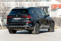 BMW X5 din 2024 cu 8.100 km - oferta BMW122332 - foto 6