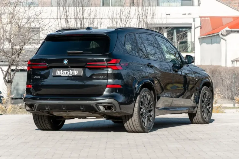 BMW X5 din 2024 cu 8.100 km - oferta BMW122332 - foto 6