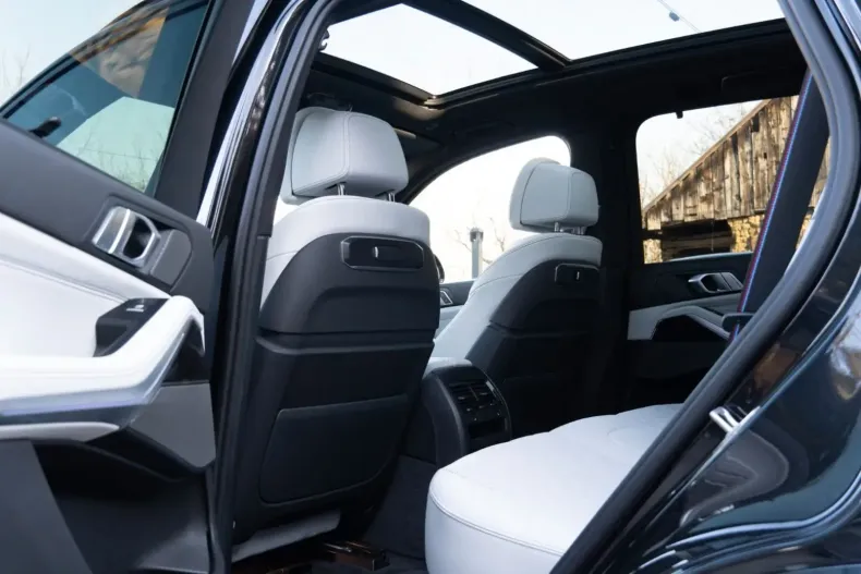 BMW X5 din 2024 cu 8.100 km - oferta BMW122332 - foto 15