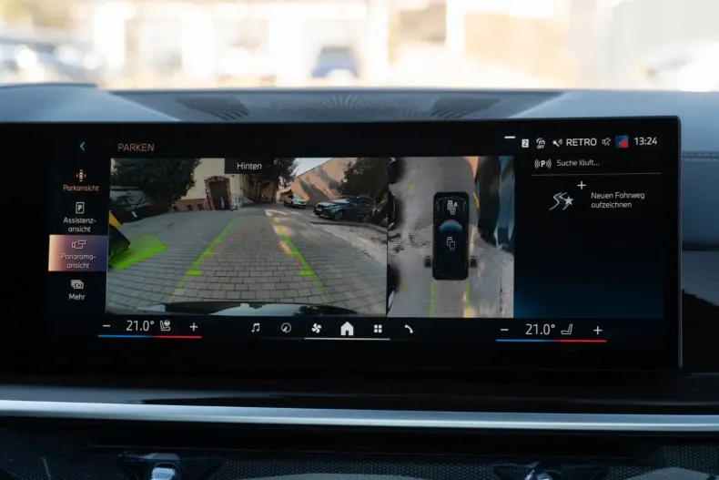 BMW X5 din 2024 cu 8.100 km - oferta BMW122332 - foto 16