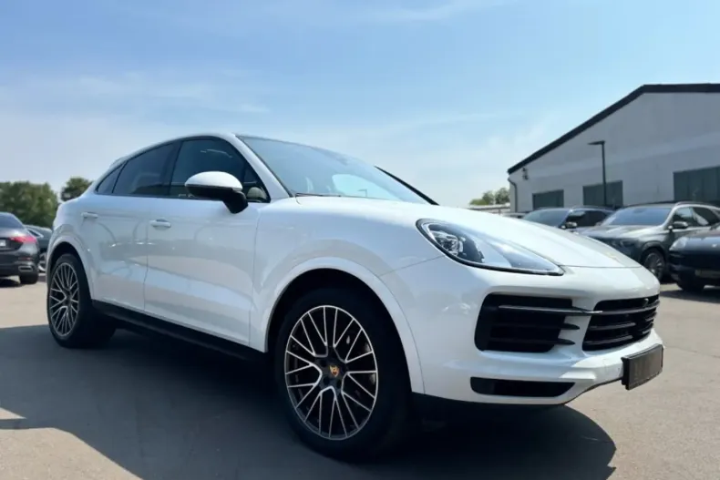 Porsche Cayenne din 2020 cu 95.000 km - oferta POR122333 - foto 1