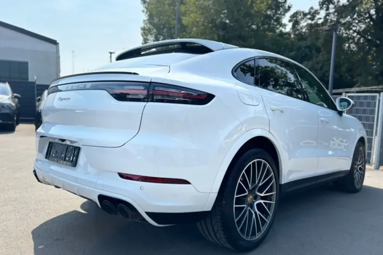 Porsche Cayenne din 2020 cu 95.000 km - oferta POR122333 - foto 3