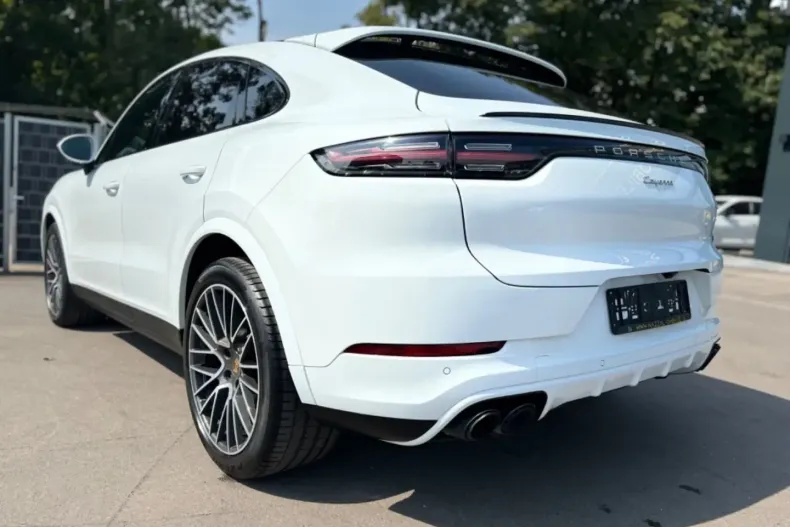 Porsche Cayenne din 2020 cu 95.000 km - oferta POR122333 - foto 4