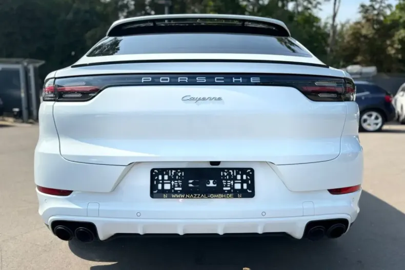 Porsche Cayenne din 2020 cu 95.000 km - oferta POR122333 - foto 5
