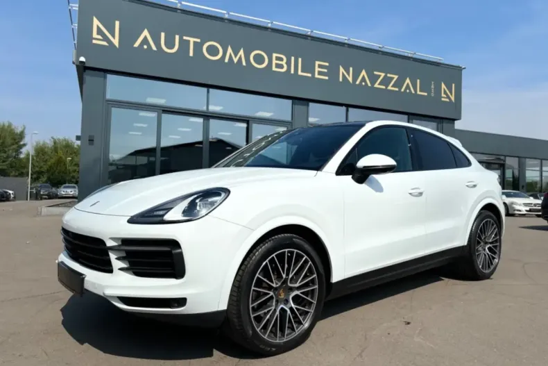 Porsche Cayenne din 2020 cu 95.000 km - oferta POR122333 - foto 6