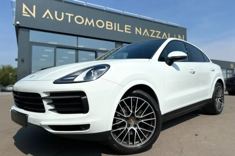 Porsche Cayenne din 2020 cu 95.000 km - oferta POR122333 - foto 7