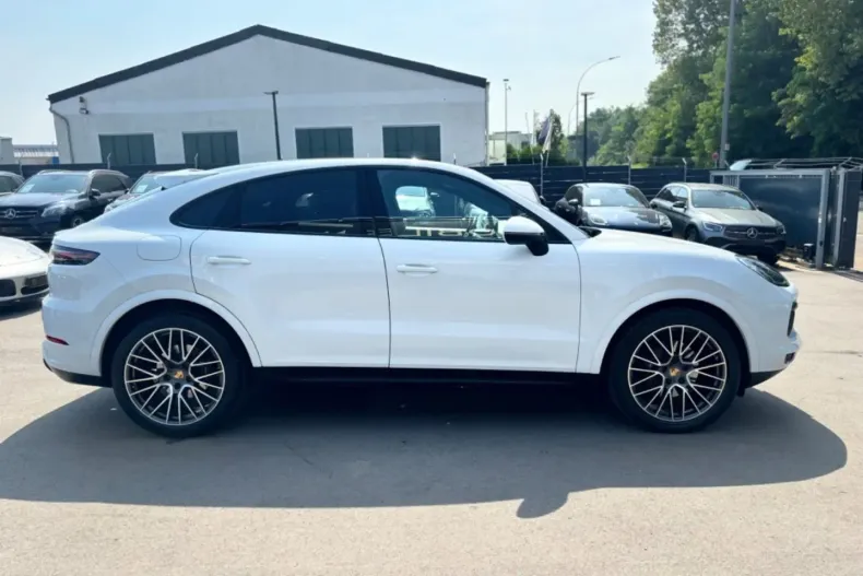 Porsche Cayenne din 2020 cu 95.000 km - oferta POR122333 - foto 9