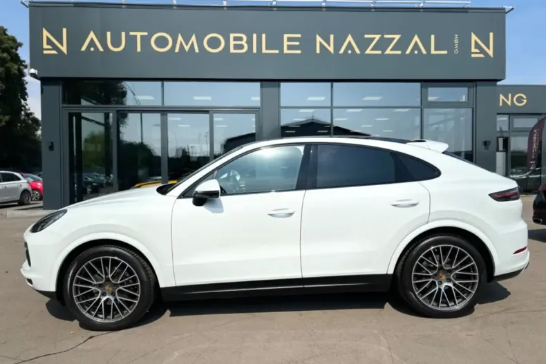 Porsche Cayenne din 2020 cu 95.000 km - oferta POR122333 - foto 12