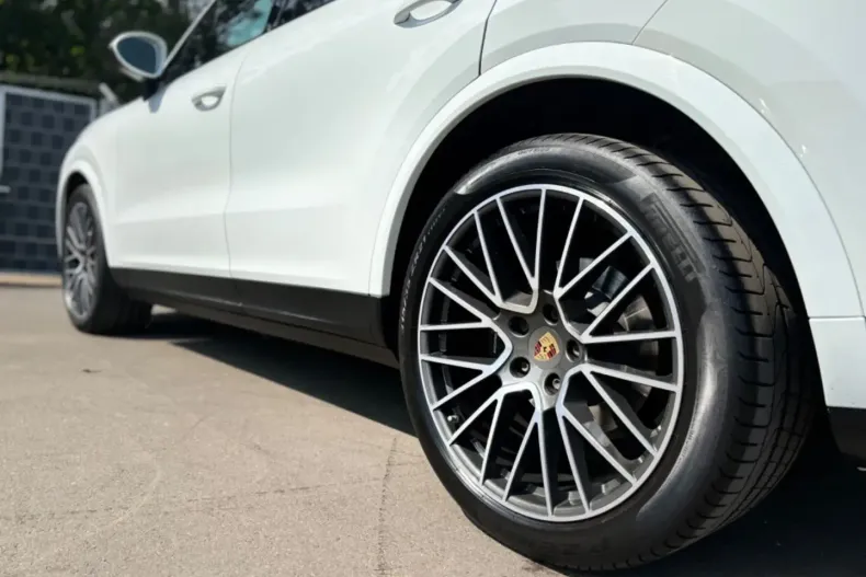 Porsche Cayenne din 2020 cu 95.000 km - oferta POR122333 - foto 13
