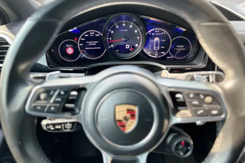 Porsche Cayenne din 2020 cu 95.000 km - oferta POR122333 - foto 21