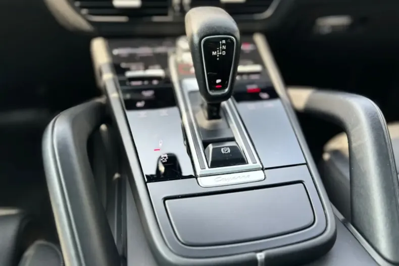 Porsche Cayenne din 2020 cu 95.000 km - oferta POR122333 - foto 23