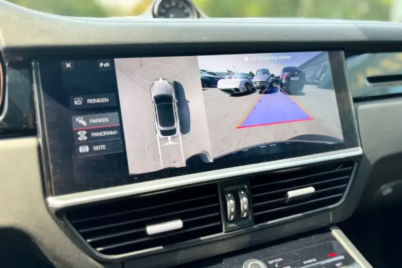 Porsche Cayenne din 2020 cu 95.000 km - oferta POR122333 - foto 25