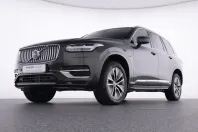 Volvo XC90 din 2021 cu 49.107 km - oferta VOL122334 - foto 6
