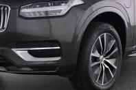Volvo XC90 din 2021 cu 49.107 km - oferta VOL122334 - foto 8