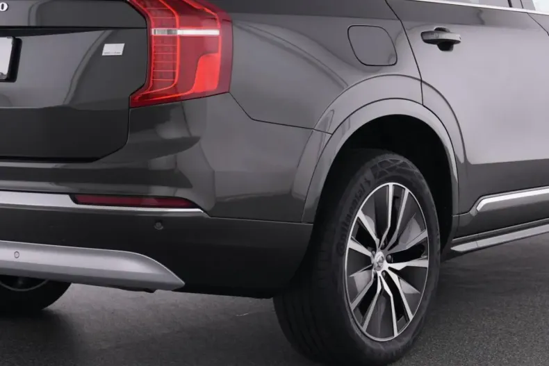 Volvo XC90 din 2021 cu 49.107 km - oferta VOL122334 - foto 9