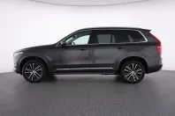 Volvo XC90 din 2021 cu 49.107 km - oferta VOL122334 - foto 10