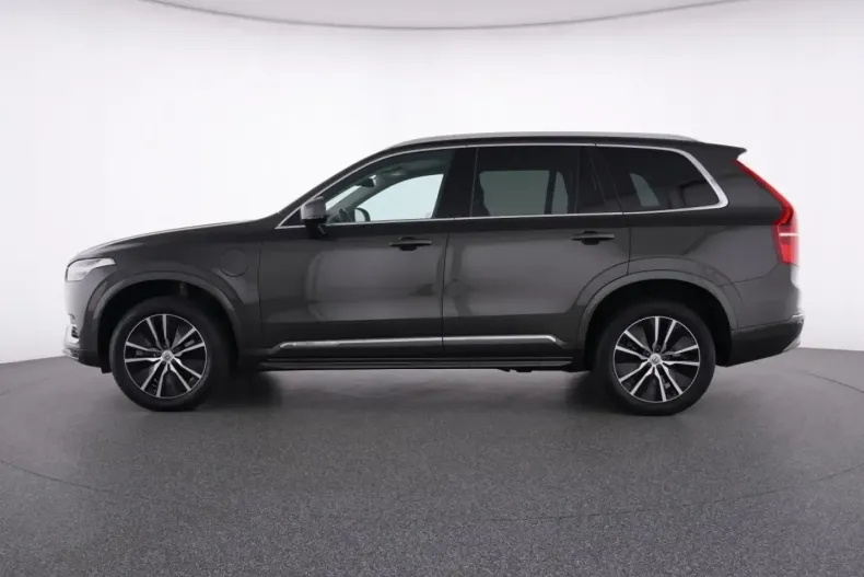 Volvo XC90 din 2021 cu 49.107 km - oferta VOL122334 - foto 10